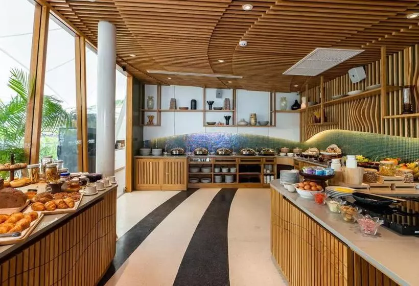 Fotos del hotel La Vida Samui:  22