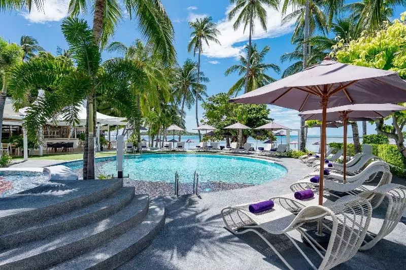 Fotos del hotel La Vida Samui:  14