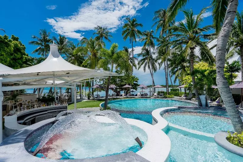 Fotos del hotel La Vida Samui:  4