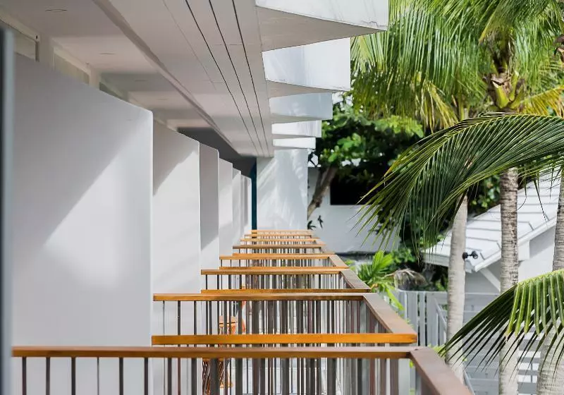 Fotos del hotel La Vida Samui:  5