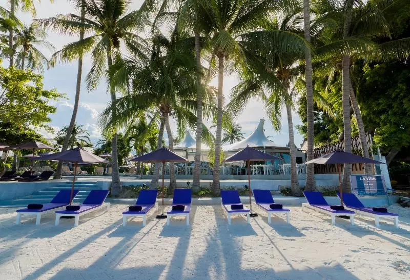 Fotos del hotel La Vida Samui:  12