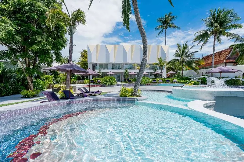 Fotos del hotel La Vida Samui:  10