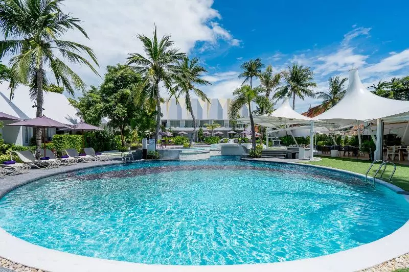 Fotos del hotel La Vida Samui:  8