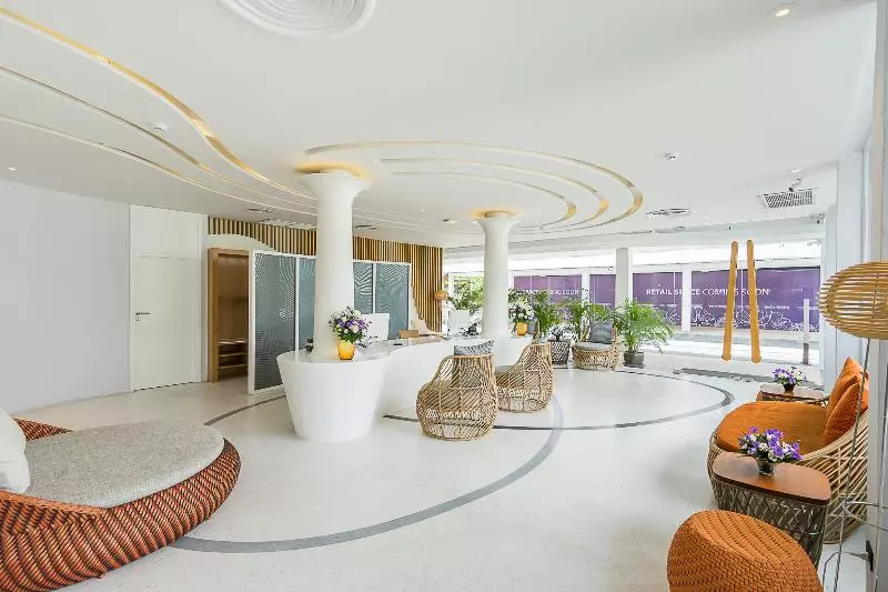 Fotos del hotel La Vida Samui:  2