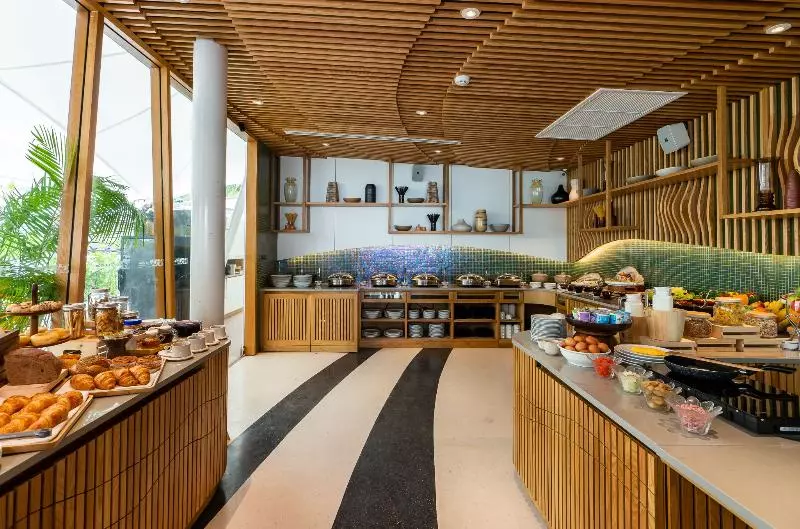 Fotos del hotel La Vida Samui:  20