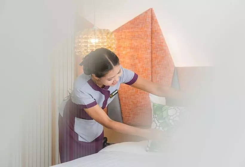 Fotos del hotel La Vida Samui:  19