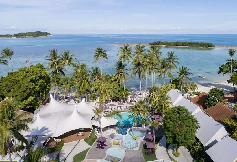 Fotos del hotel La Vida Samui:  7