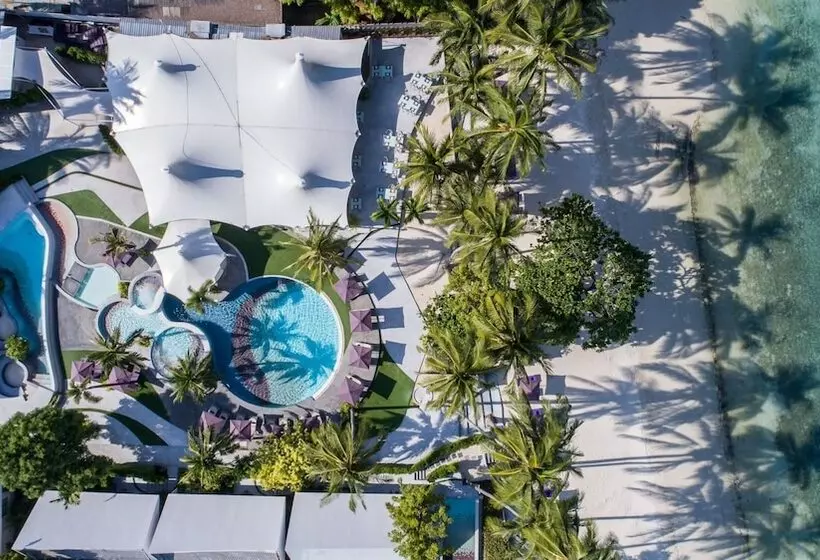 Fotos del hotel La Vida Samui:  17