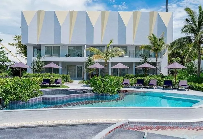 Fotos del hotel La Vida Samui:  24