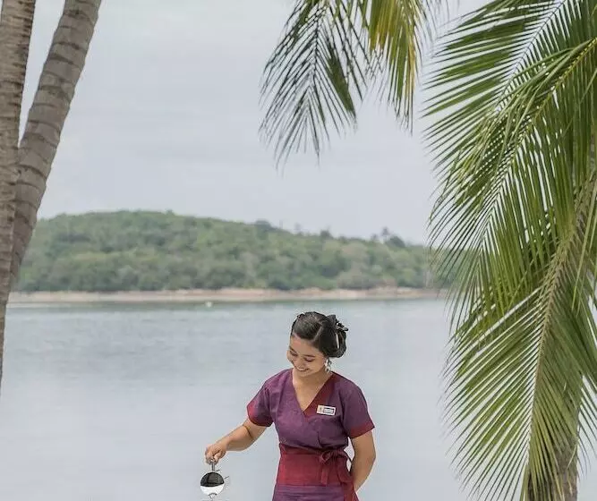 Fotos del hotel La Vida Samui:  13