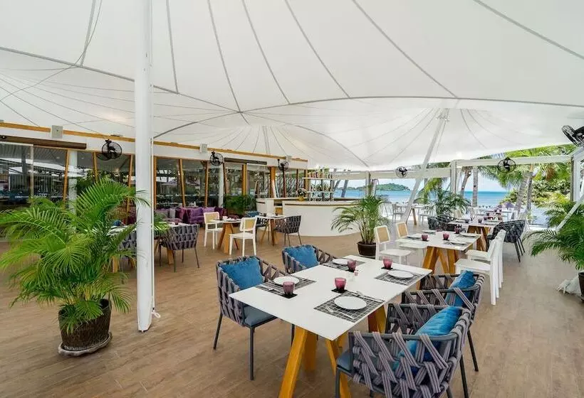 Fotos del hotel La Vida Samui:  11