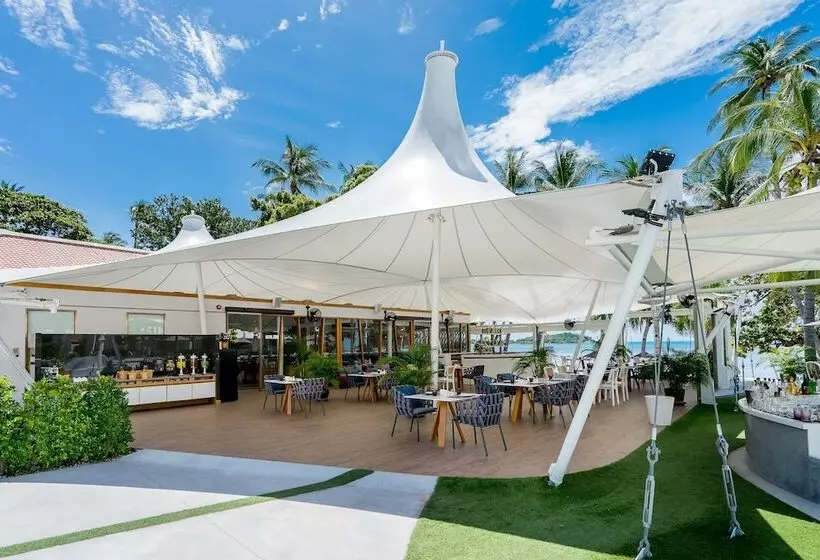 Fotos del hotel La Vida Samui:  18