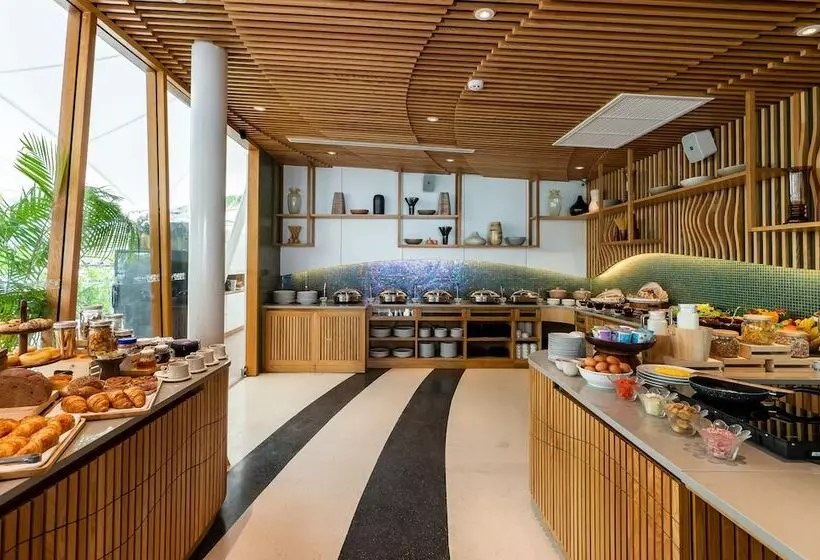 Fotos del hotel La Vida Samui:  25