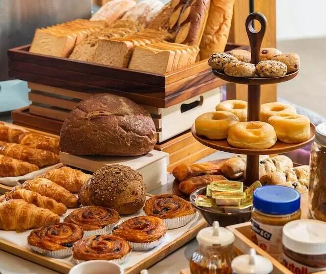 Fotos del hotel La Vida Samui:  3