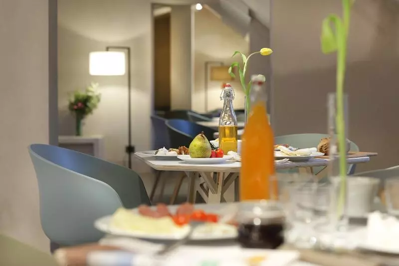 Fotos del hotel Le Nuvole Residenza D'epoca:  13