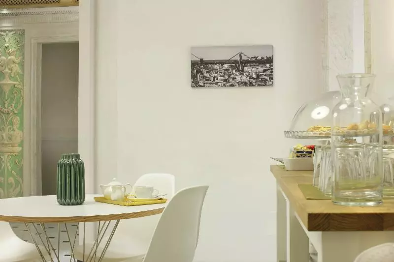 Fotos del hotel Le Nuvole Residenza D'epoca:  25