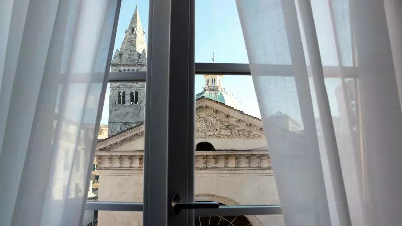 Fotos del hotel Le Nuvole Residenza D'epoca:  8