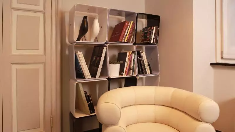 Fotos del hotel Le Nuvole Residenza D'epoca:  14