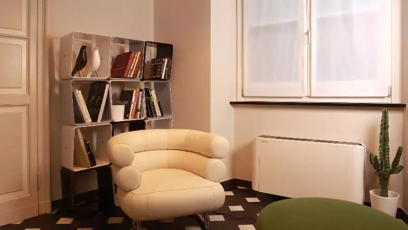 Fotos del hotel Le Nuvole Residenza D'epoca:  2