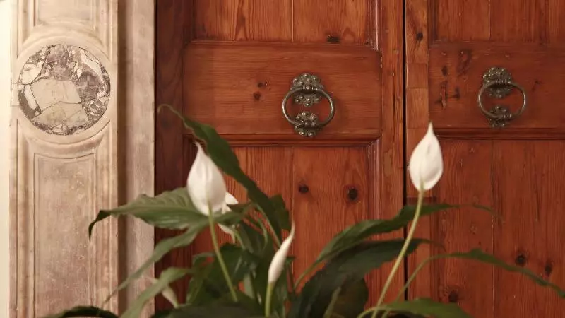 Fotos del hotel Le Nuvole Residenza D'epoca:  23