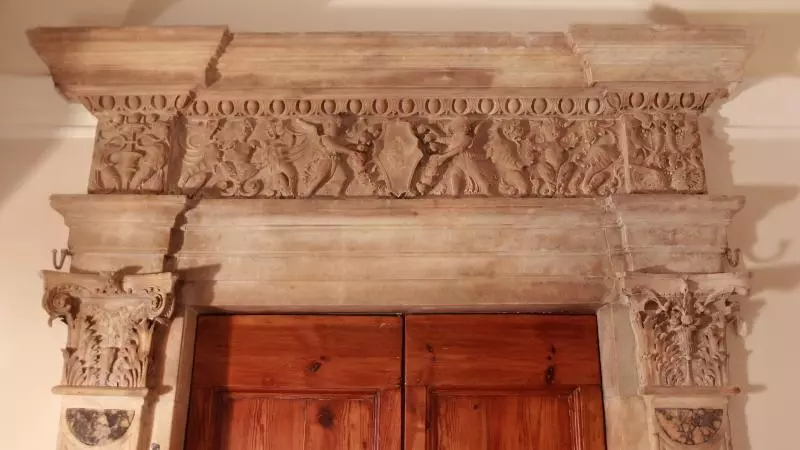 Fotos del hotel Le Nuvole Residenza D'epoca:  20