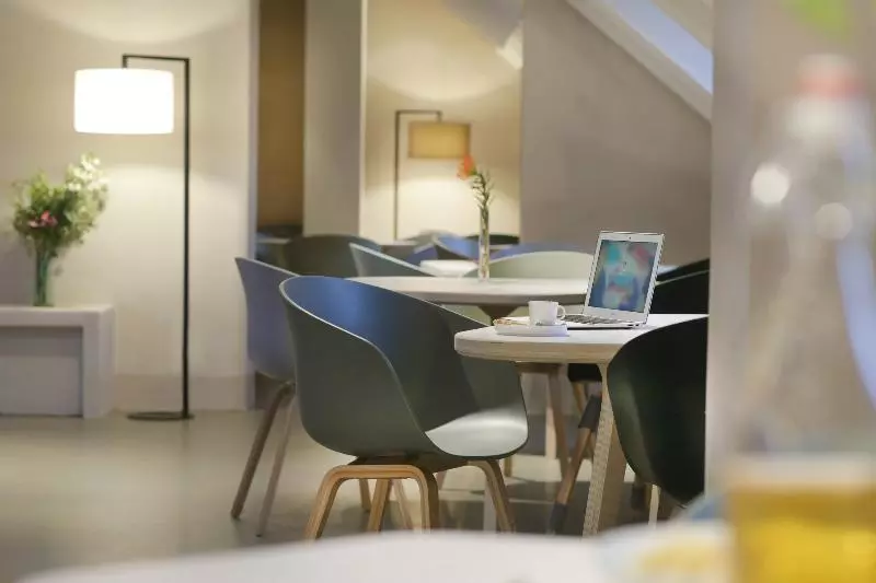 Fotos del hotel Le Nuvole Residenza D'epoca:  5