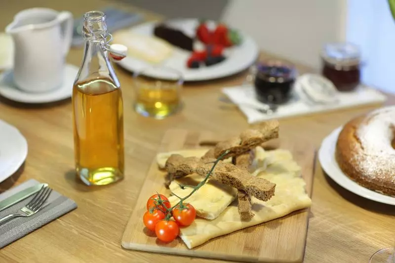 Fotos del hotel Le Nuvole Residenza D'epoca:  11