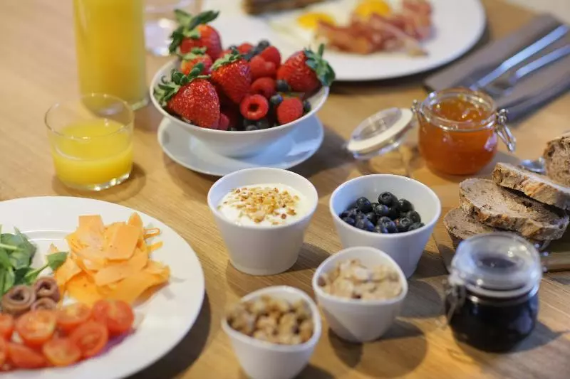 Fotos del hotel Le Nuvole Residenza D'epoca:  4