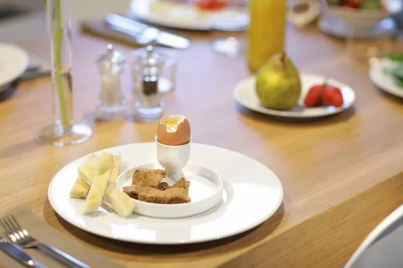 Fotos del hotel Le Nuvole Residenza D'epoca:  18