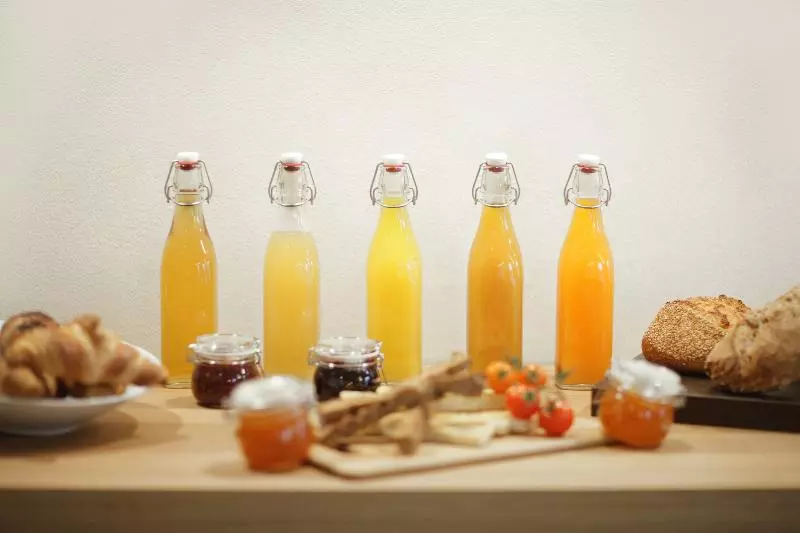 Fotos del hotel Le Nuvole Residenza D'epoca:  24