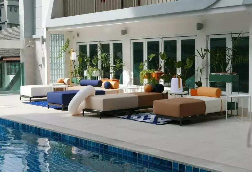 Fotos del hotel Le Tada Residence:  6