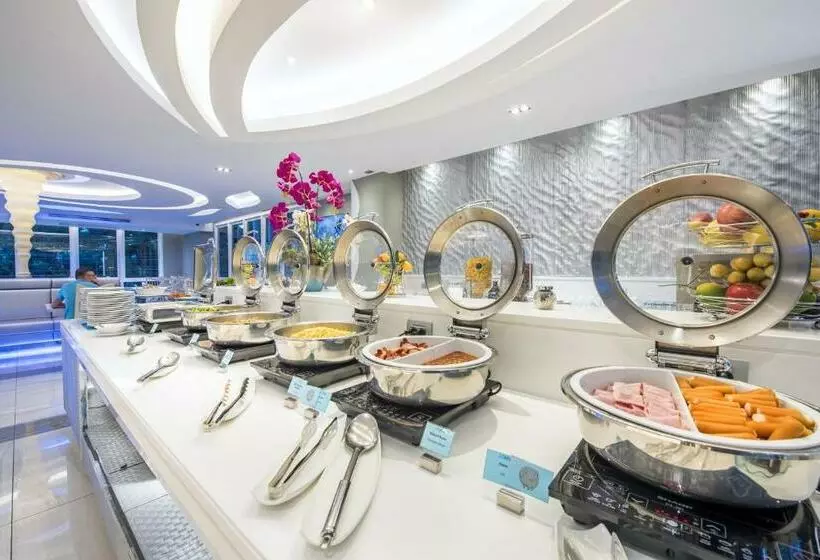 Fotos del hotel Le Tada Residence:  12