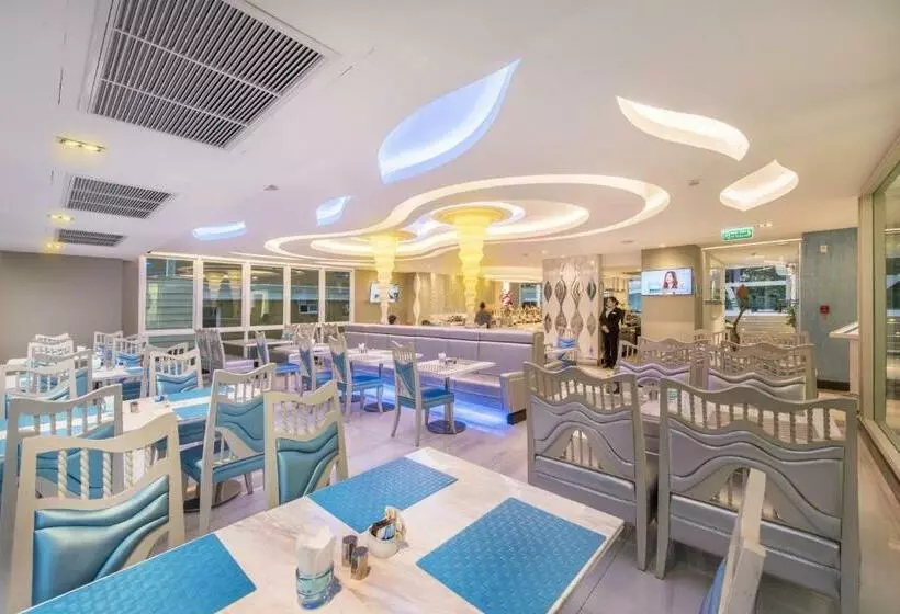 Fotos del hotel Le Tada Residence:  5