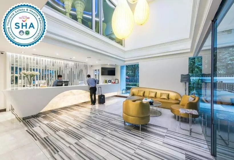 Fotos del hotel Le Tada Residence:  10