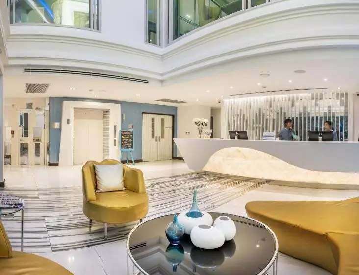 Fotos del hotel Le Tada Residence:  3