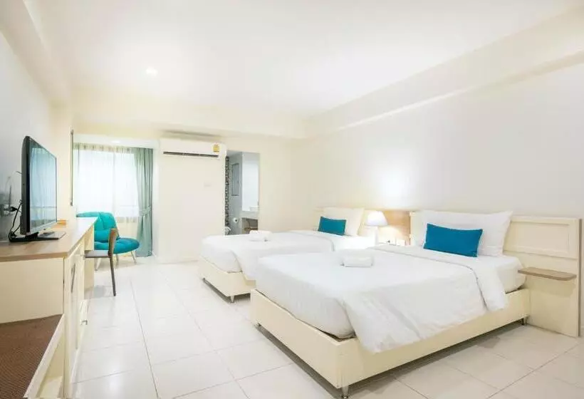 Fotos del hotel Le Tada Residence:  23