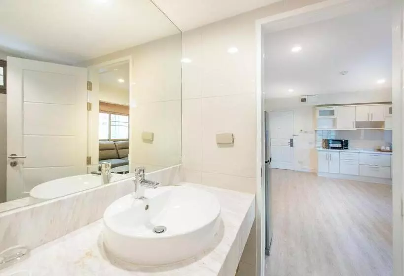 Fotos del hotel Le Tada Residence:  16