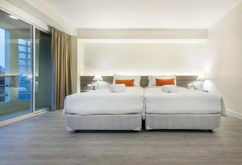 Fotos del hotel Le Tada Residence:  15