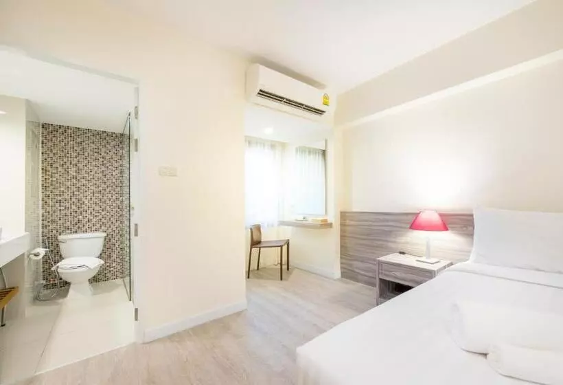 Fotos del hotel Le Tada Residence:  17