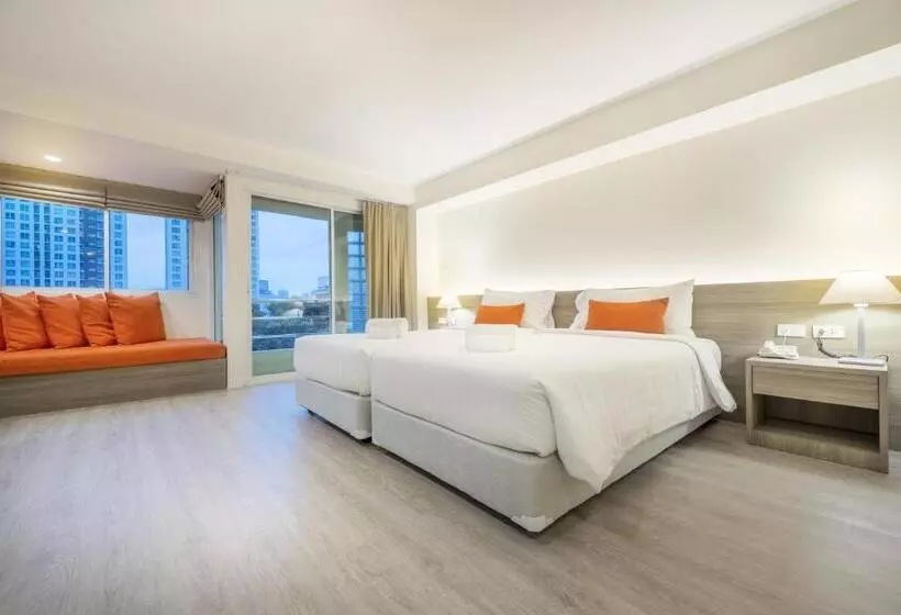 Fotos del hotel Le Tada Residence:  24