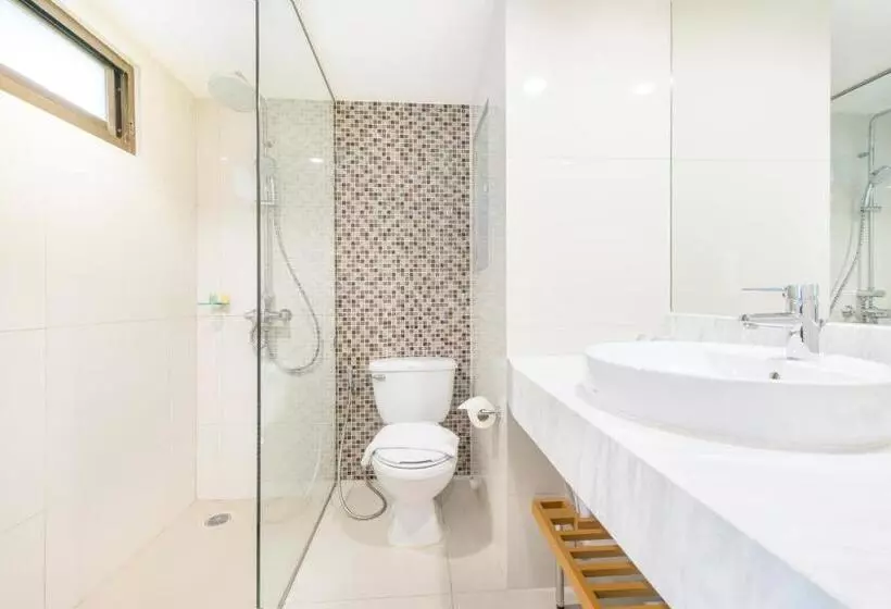 Fotos del hotel Le Tada Residence:  13