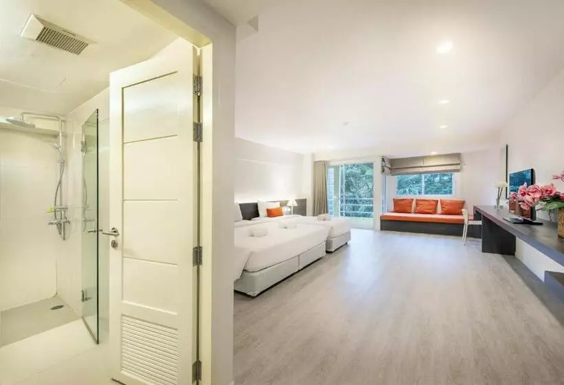 Fotos del hotel Le Tada Residence:  20