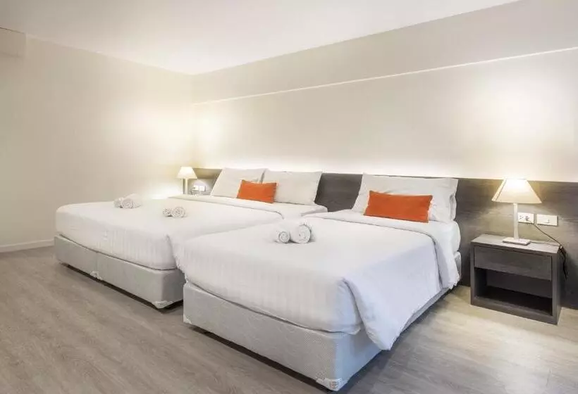 Fotos del hotel Le Tada Residence:  19