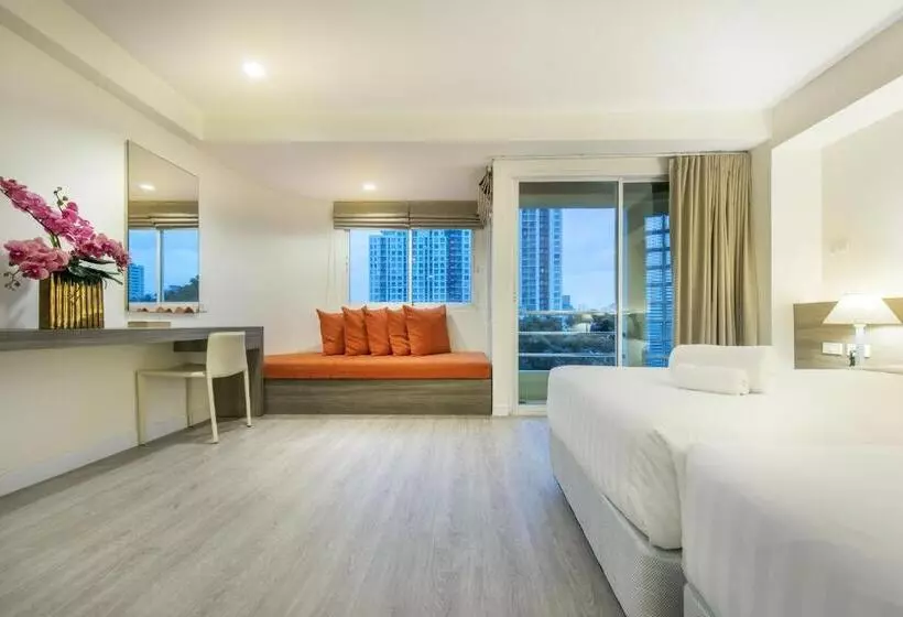 Fotos del hotel Le Tada Residence:  22