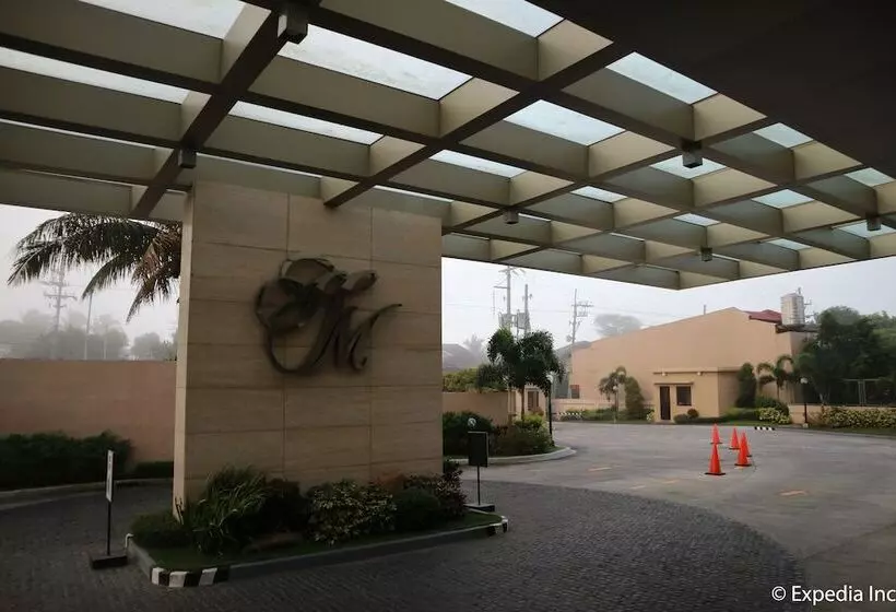 Fotos del hotel Monticello:  11