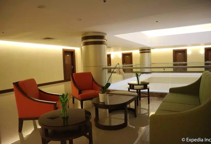 Fotos del hotel Monticello:  2