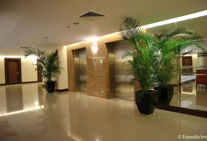 Fotos del hotel Monticello:  3