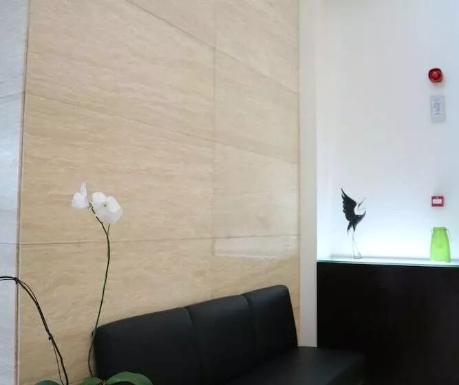 Fotos del hotel Monticello:  24