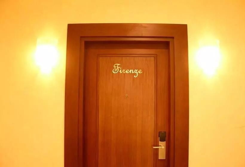 Fotos del hotel Monticello:  5