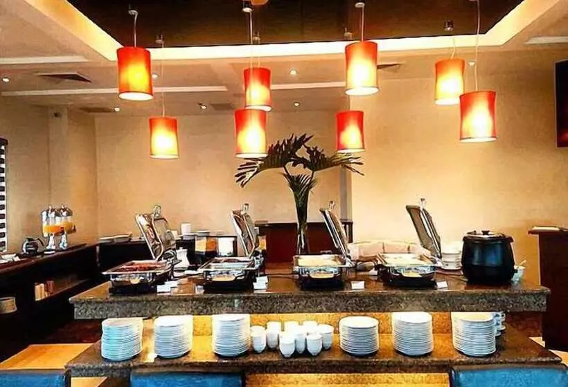 Fotos del hotel Monticello:  22